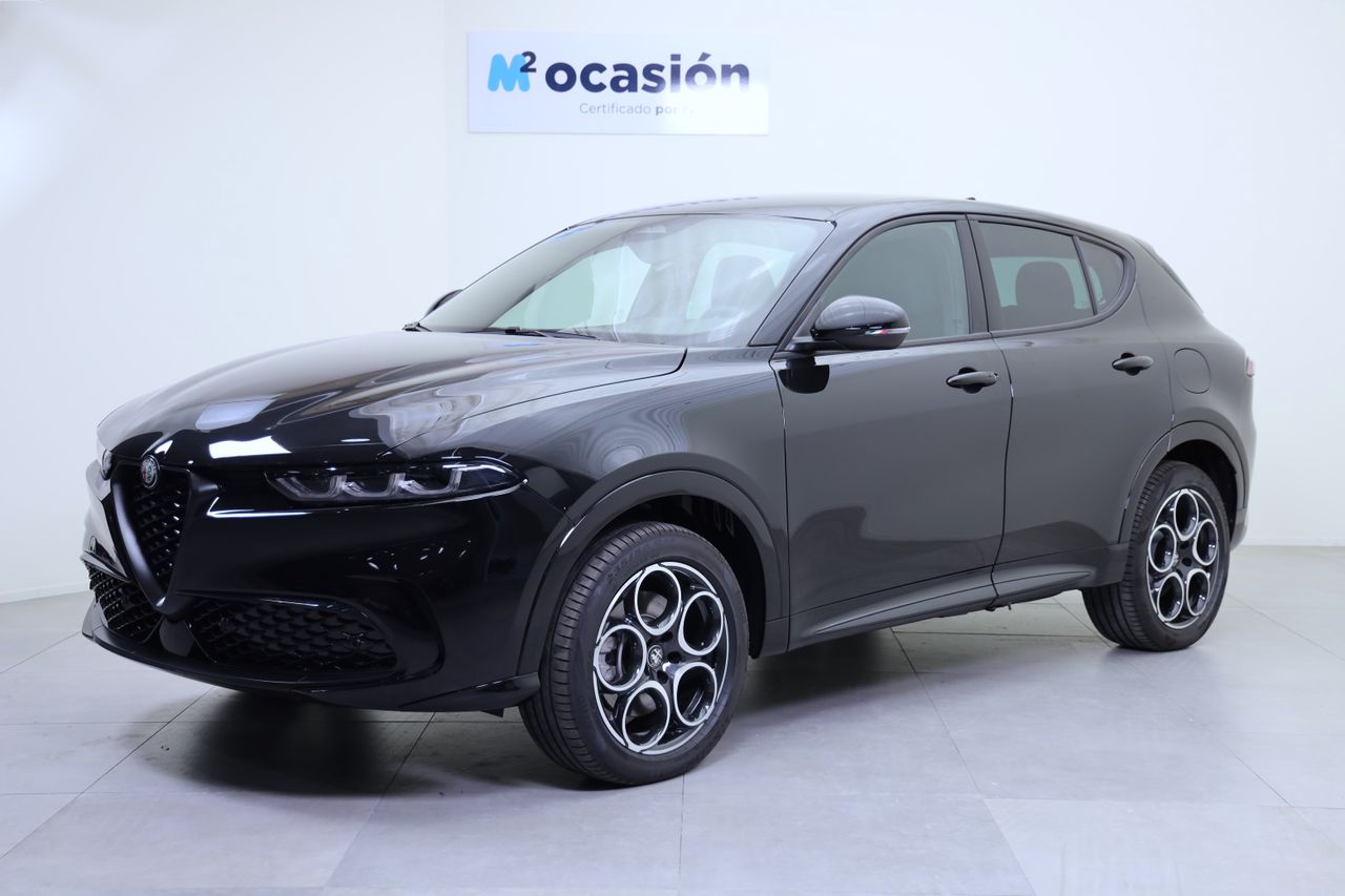alfa romeo tonale 2024 /