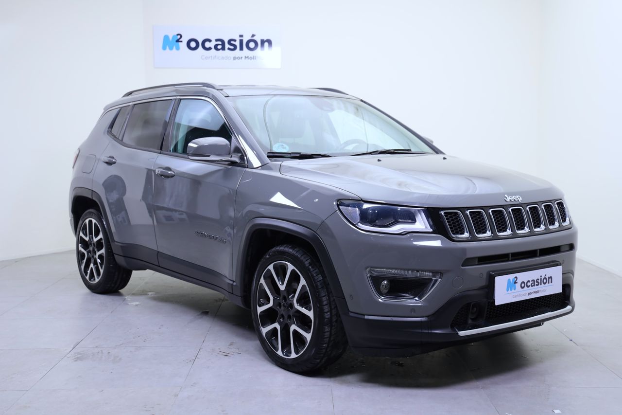 jeep compass 2022 / foto grande (3)