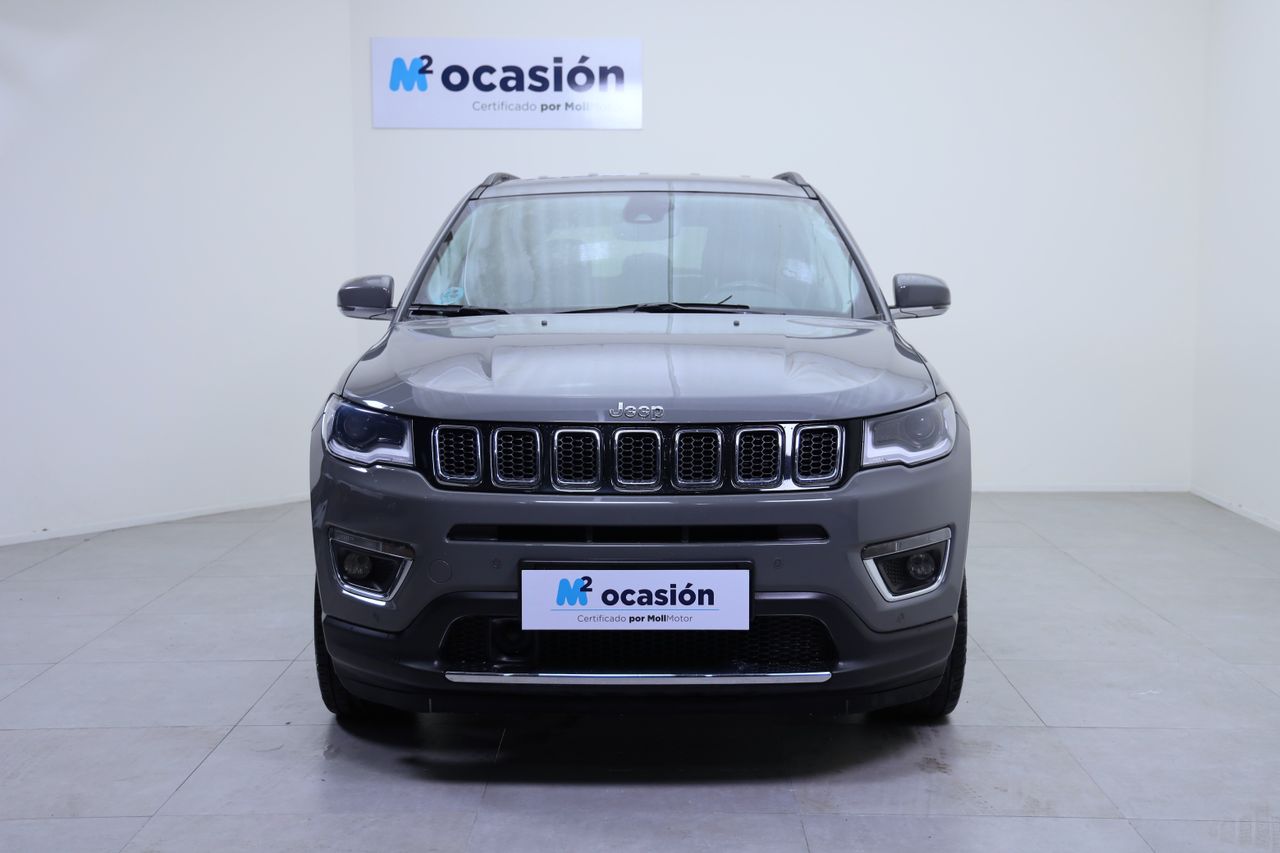 jeep compass 2022 / foto grande (2)