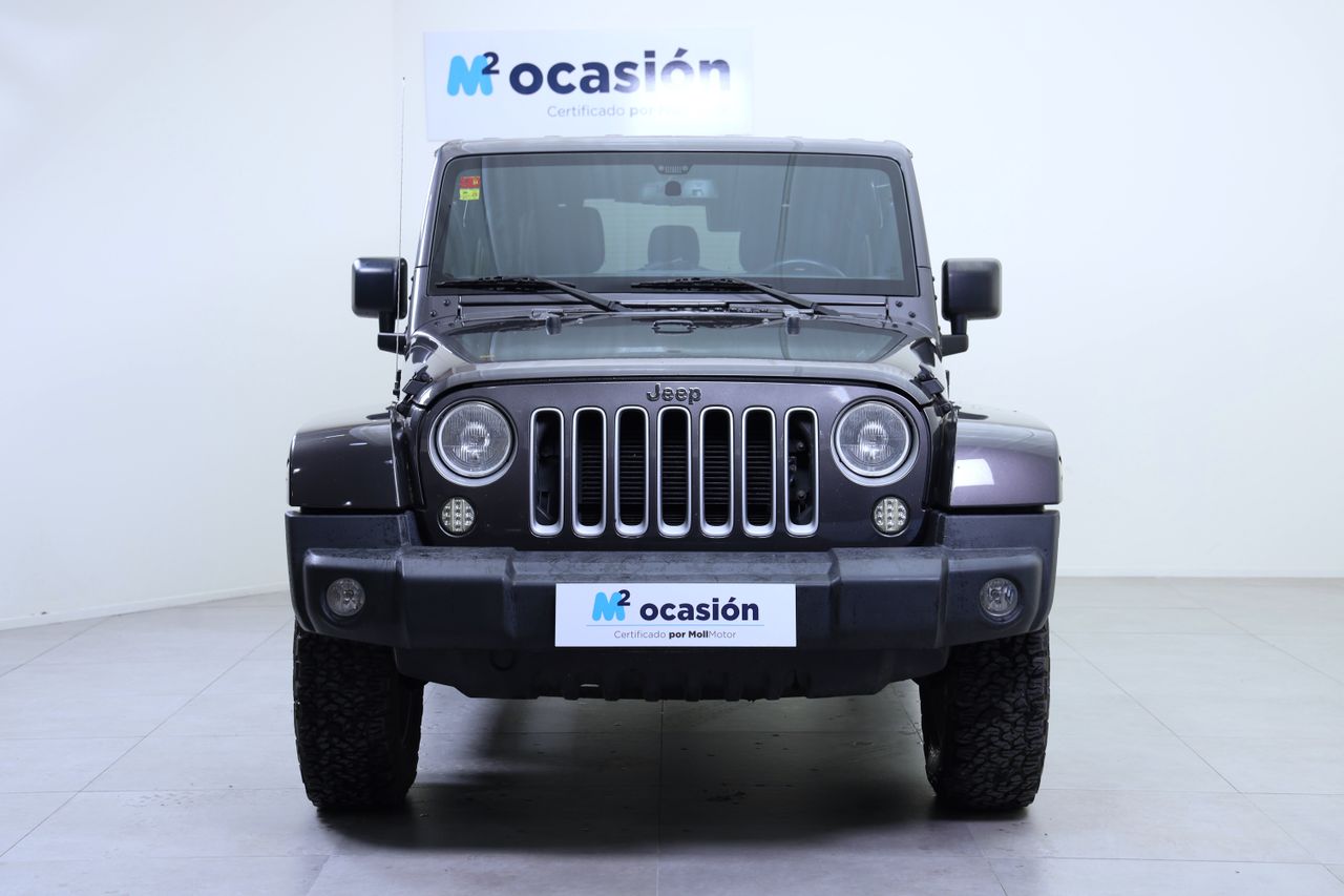 jeep wrangler unlimited 2018 / foto grande (2)