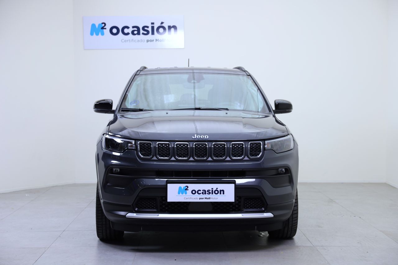 jeep compass 2023 / foto grande (2)