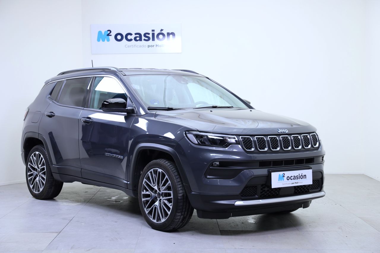 jeep compass 2023 / foto grande (3)