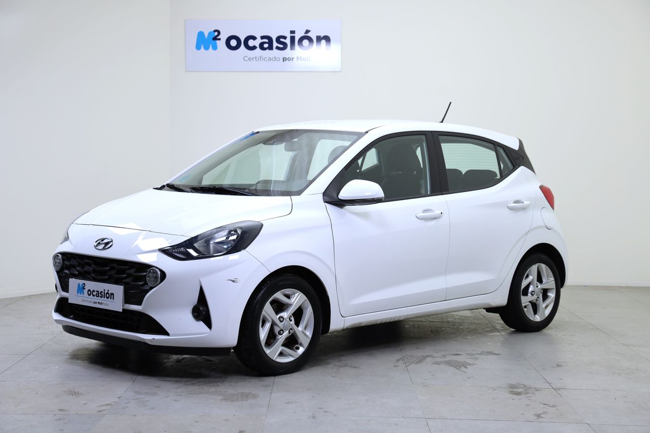 hyundai i10 2021 /