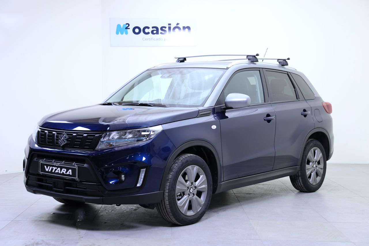 suzuki vitara 2024 /