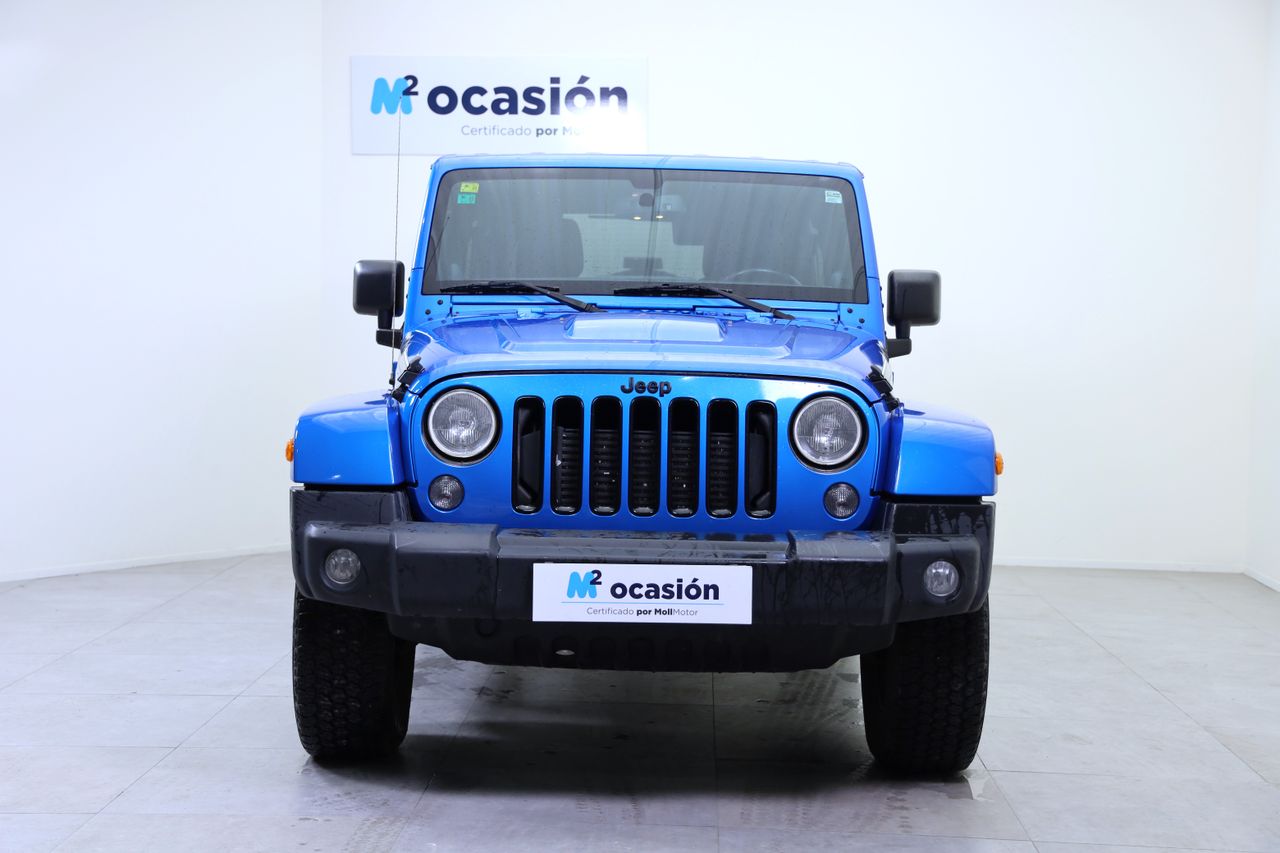 jeep wrangler unlimited 2016 / foto grande (2)