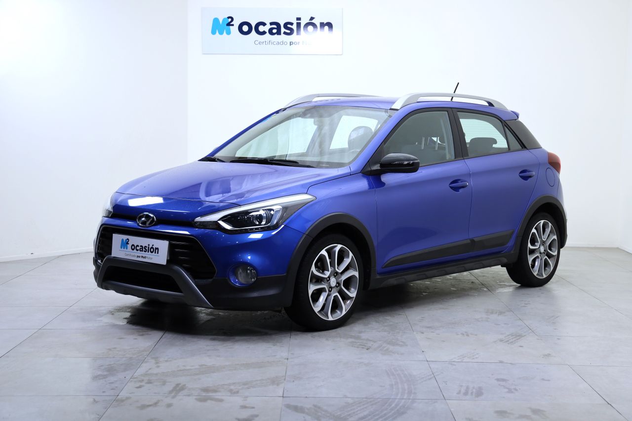 hyundai i20 active 2020 /