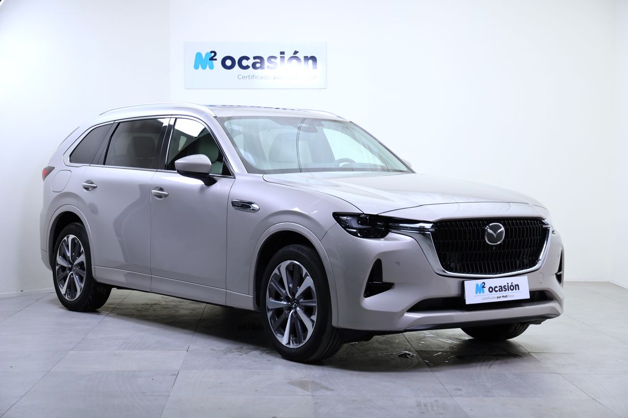 mazda cx-80 2024 / foto grande (3)