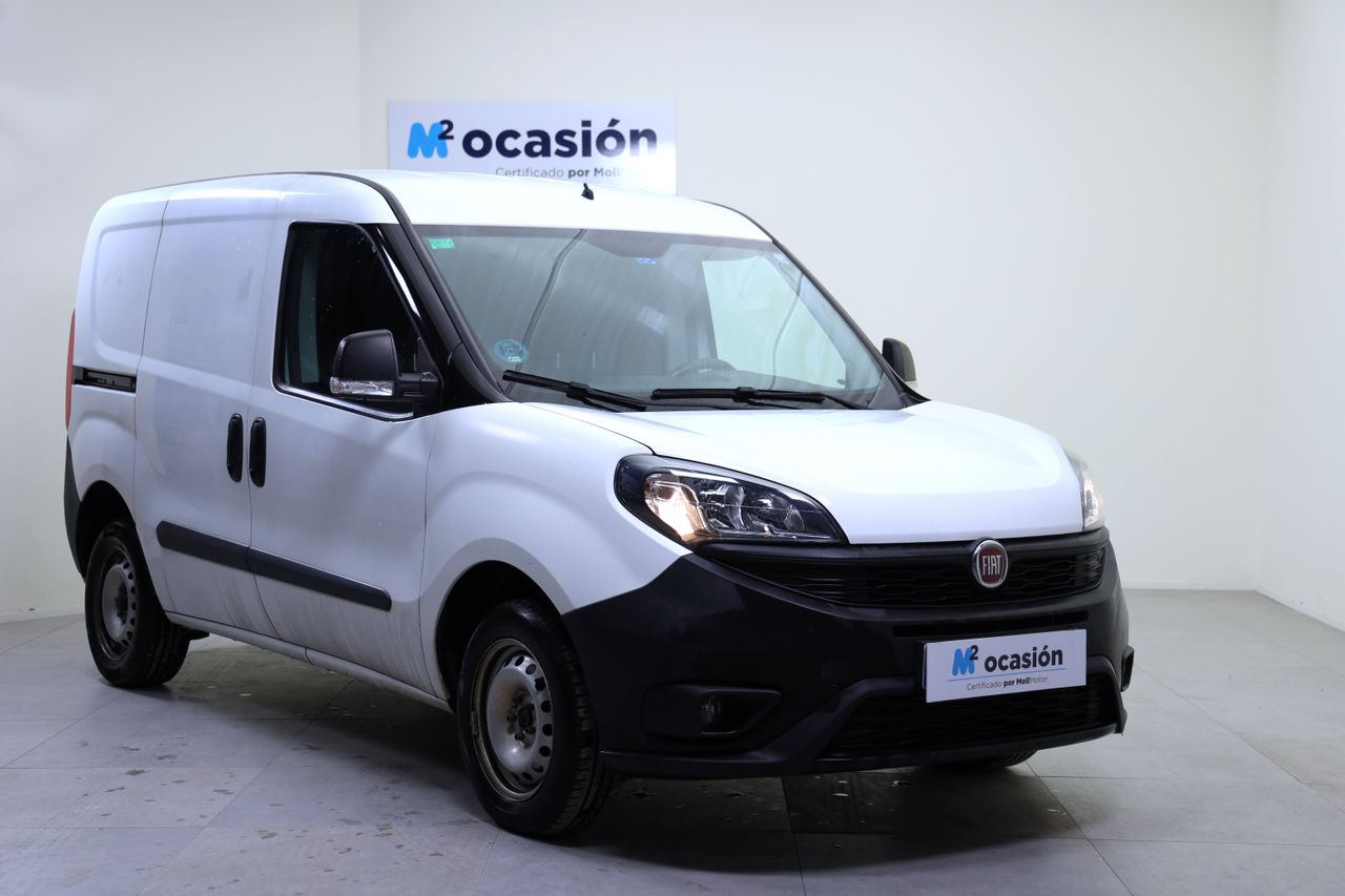 fiat doblò 2019 / foto grande (3)