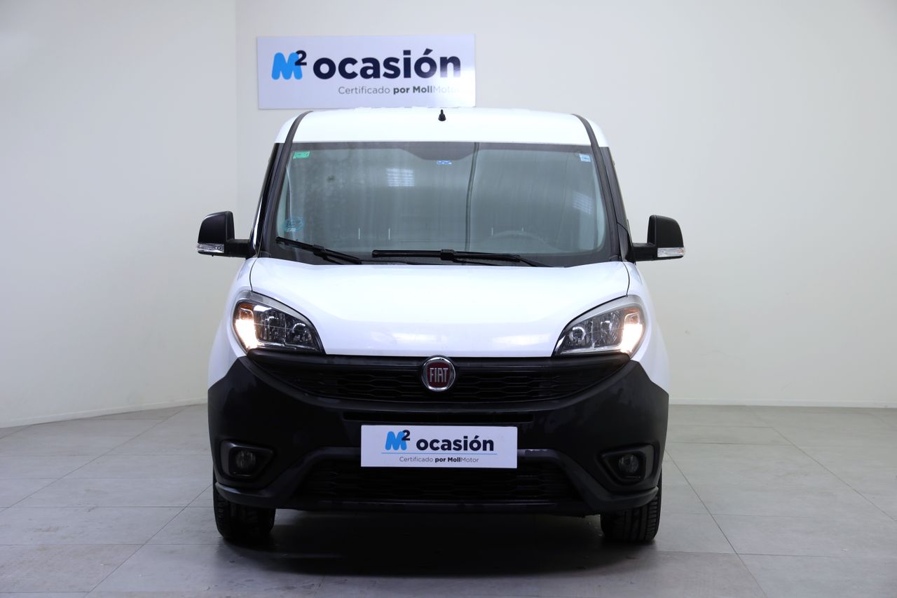 fiat doblò 2019 / foto grande (2)