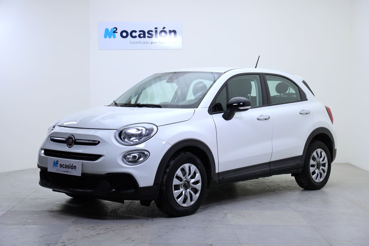 fiat 500x 2021 /