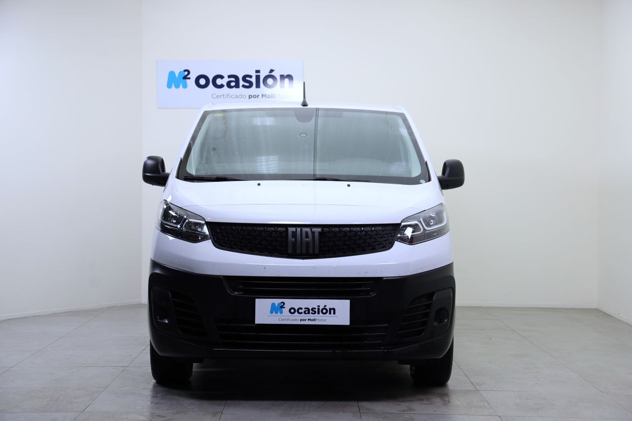 fiat scudo furgon 2022 / foto grande (2)