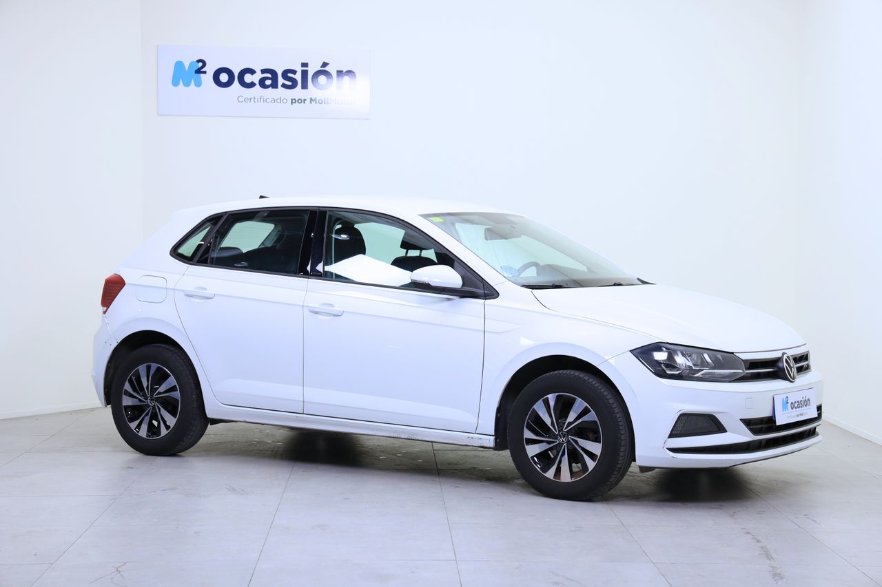 volkswagen polo 2021 / foto grande (3)
