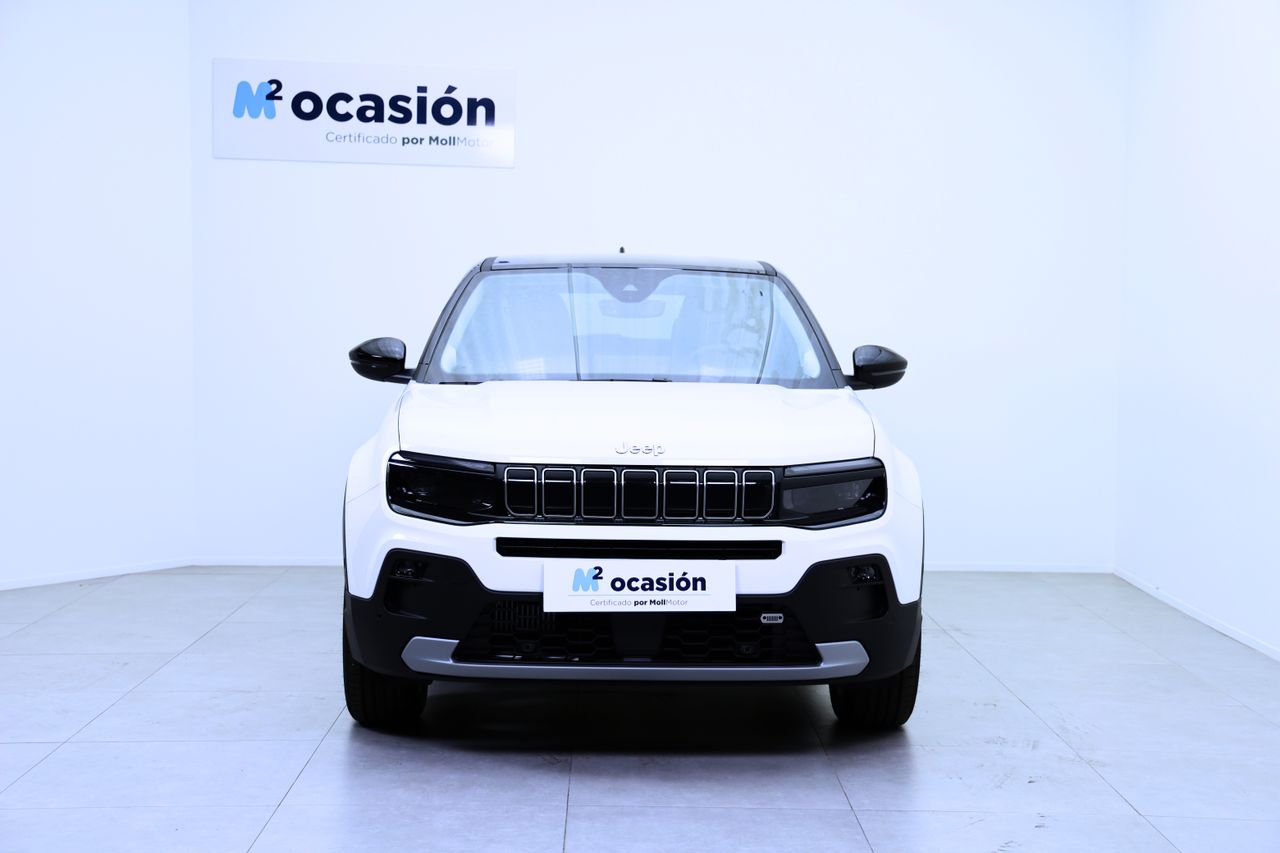 jeep avenger 2024 / foto grande (2)