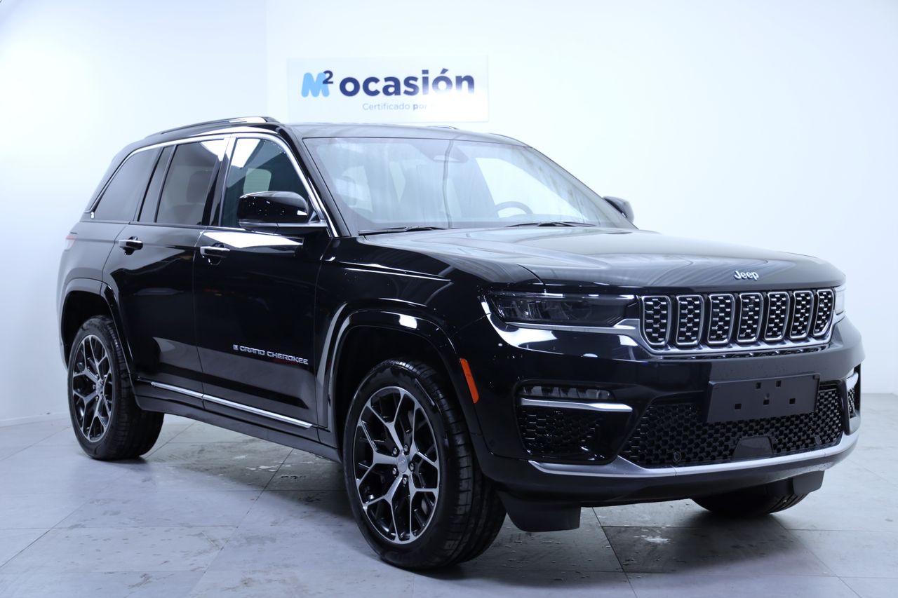 jeep grand cherokee 2025 / foto grande (3)