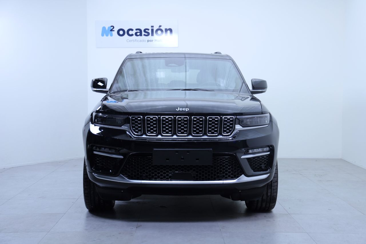 jeep grand cherokee 2025 / foto grande (2)
