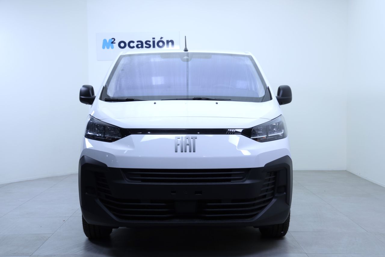fiat scudo 2025 / foto grande (2)