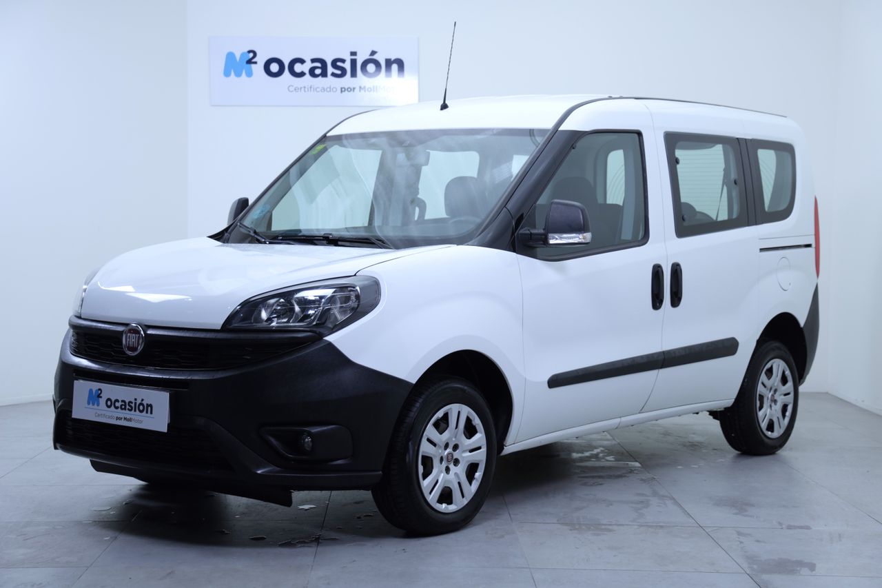 fiat doblò 2019 /