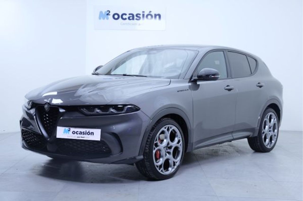 alfa romeo tonale 2022 /