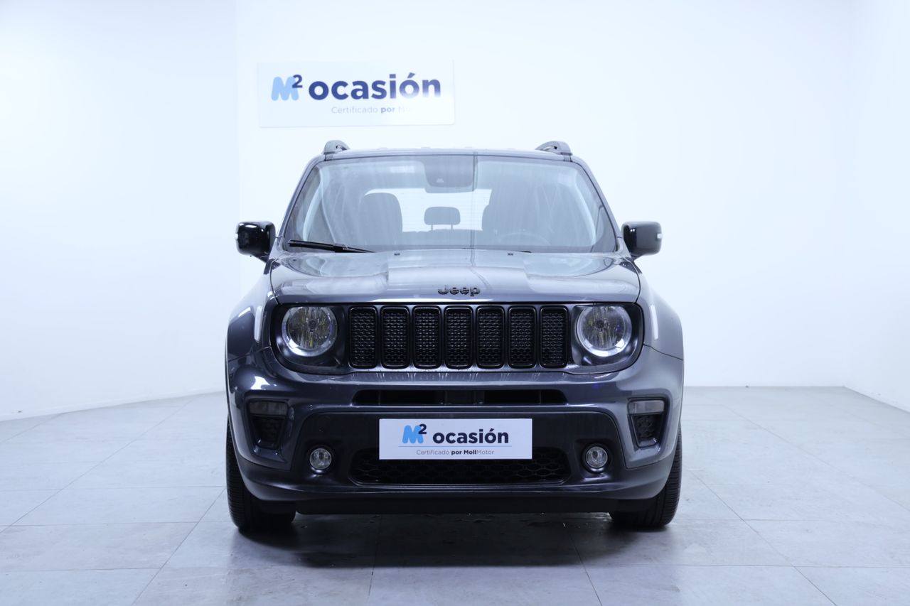 jeep renegade 2022 / foto grande (2)