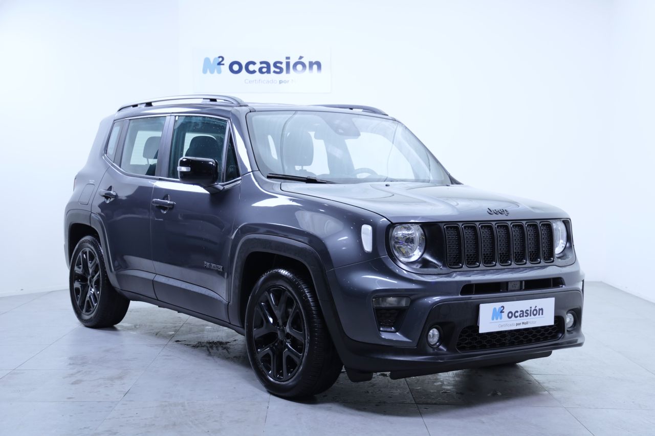 jeep renegade 2022 / foto grande (3)