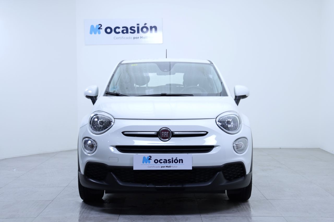 fiat 500x 2020 / foto grande (2)