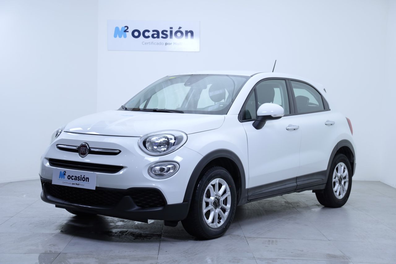 Foto fiat 500x 2020 /