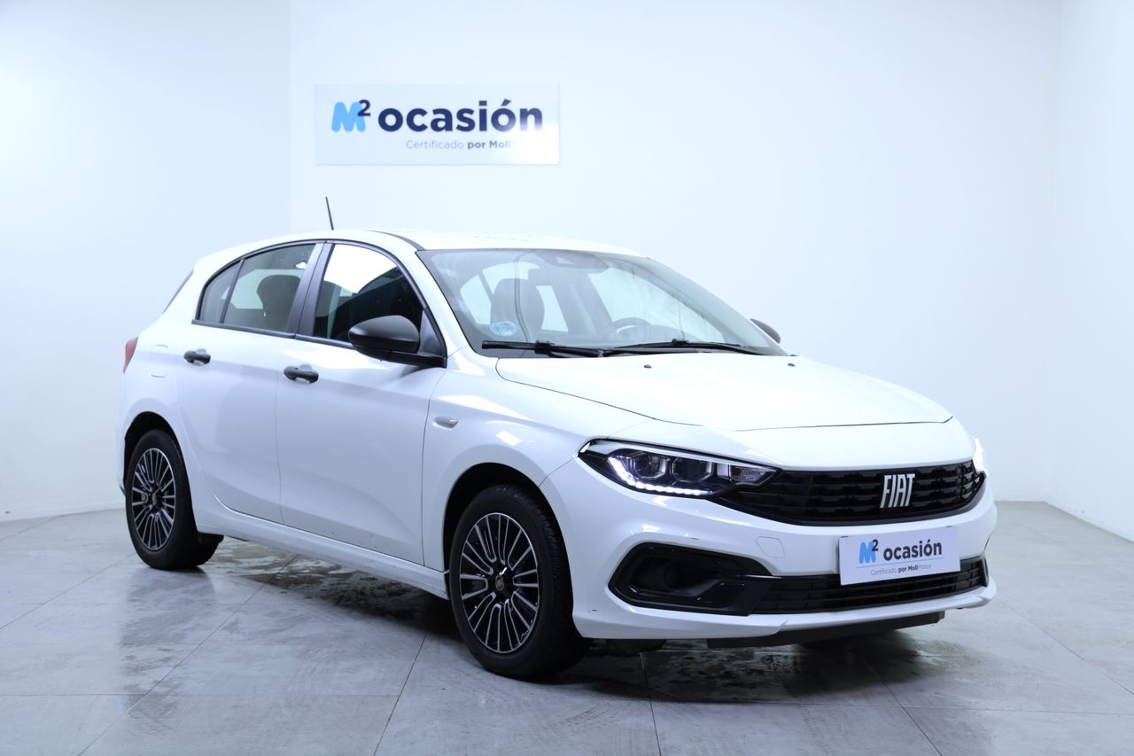 fiat tipo 2022 / foto grande (3)