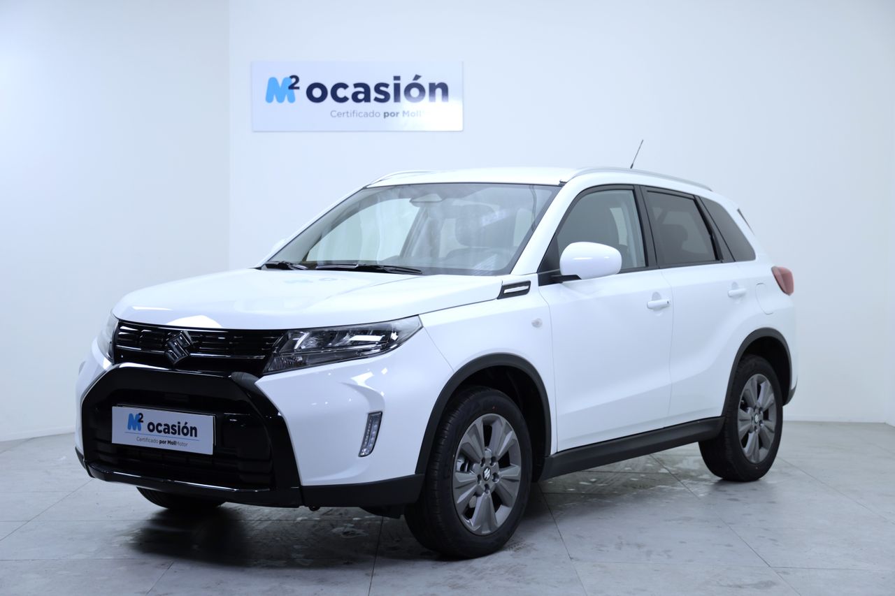 suzuki vitara 2024 /