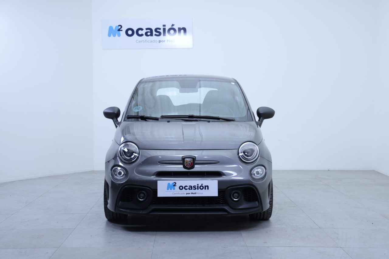 abarth 500 2022 / foto grande (2)