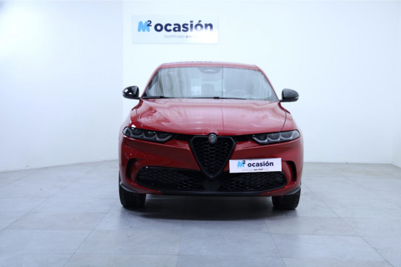 alfa romeo tonale 2023 / foto grande (2)