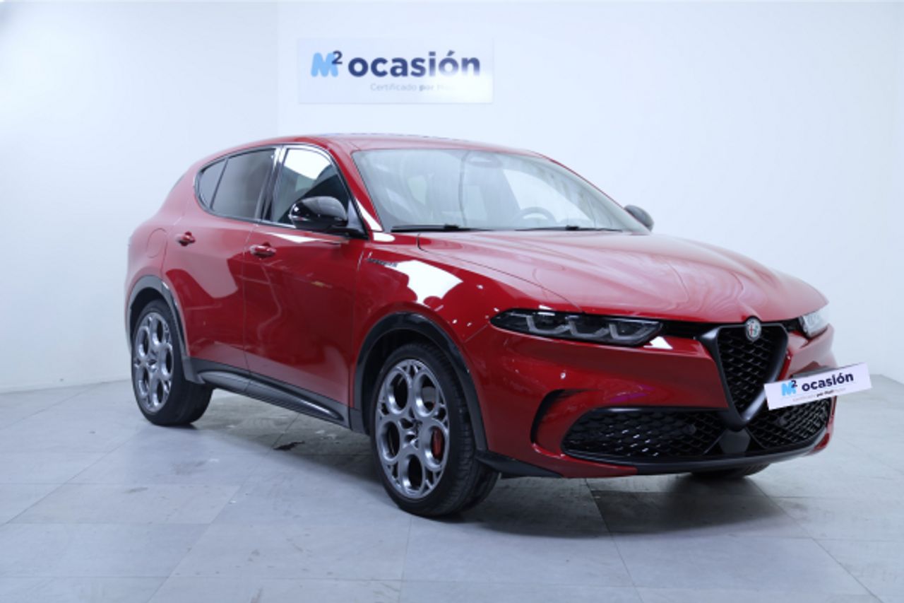 alfa romeo tonale 2023 / foto grande (3)