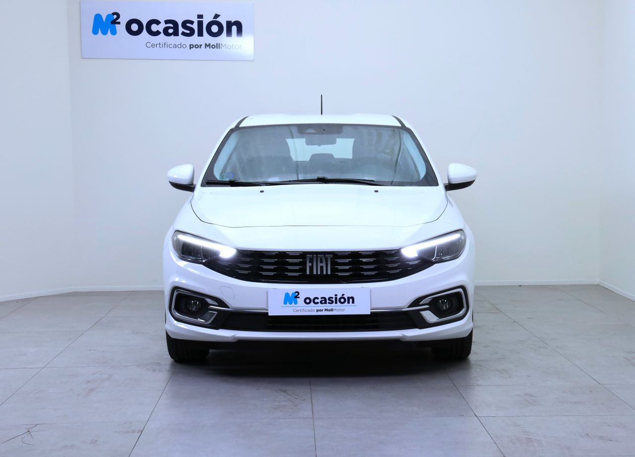 fiat tipo 2022 / foto grande (2)