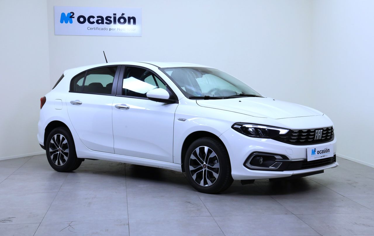 fiat tipo 2022 / foto grande (3)