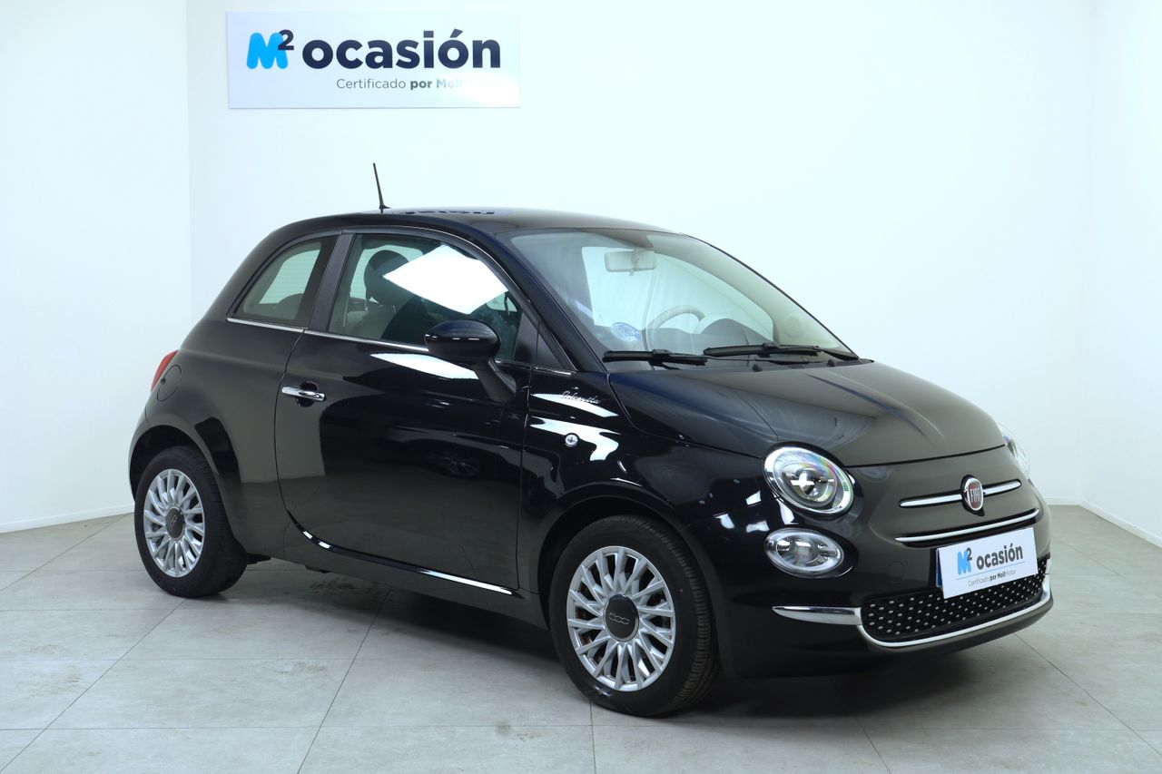fiat 500 2022 / foto grande (3)