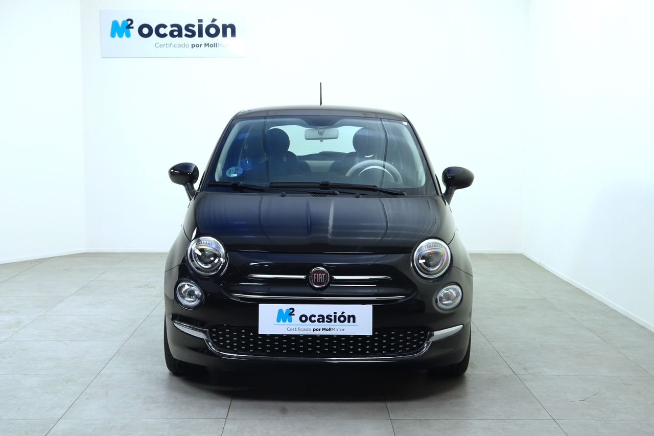 fiat 500 2022 / foto grande (2)