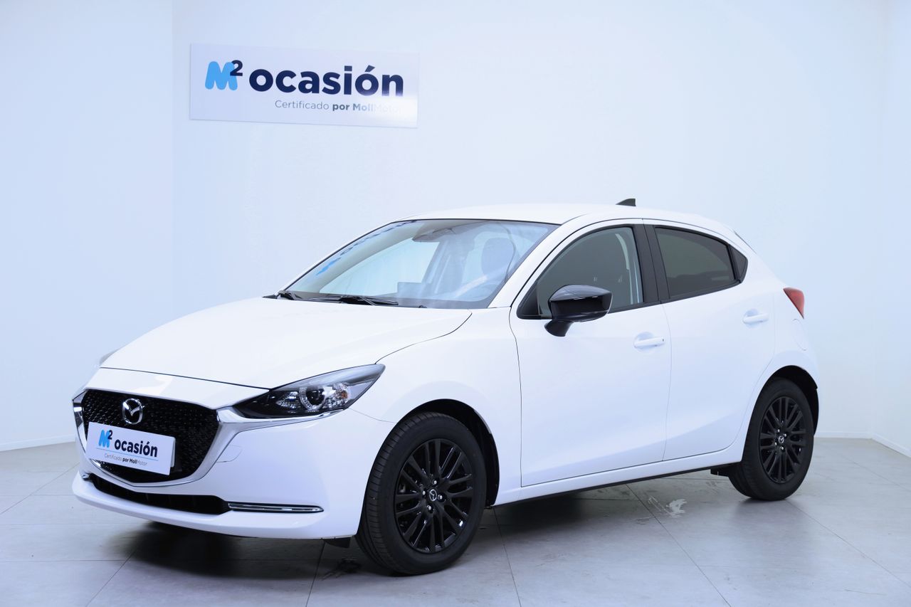 Mazda3 segunda mano  de segunda mano - mazda 2 2022 /