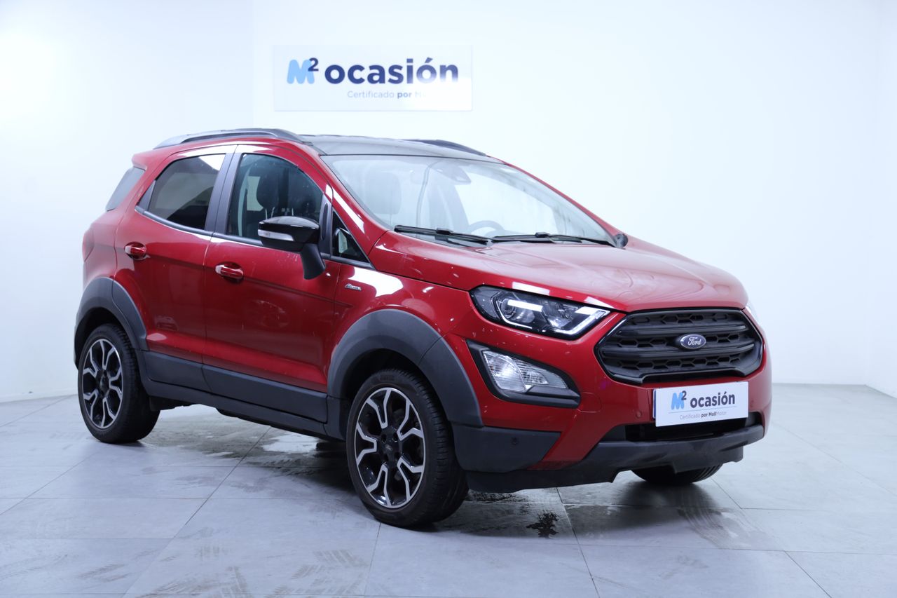 ford ecosport 2022 / foto grande (3)