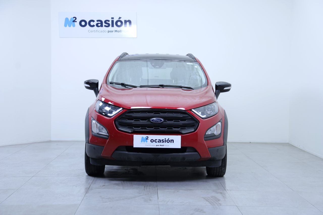 ford ecosport 2022 / foto grande (2)