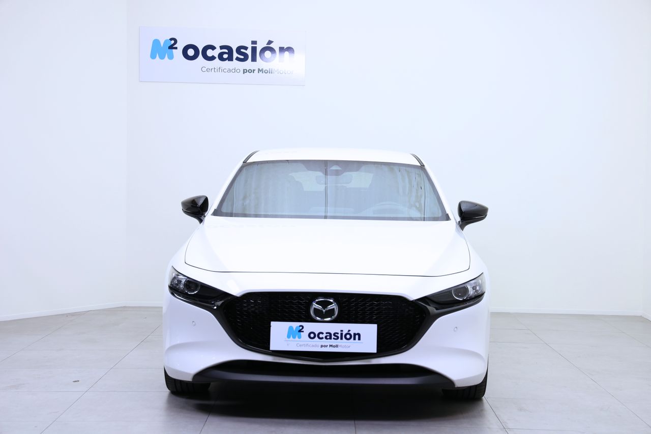 mazda 3 2024 / foto grande (2)