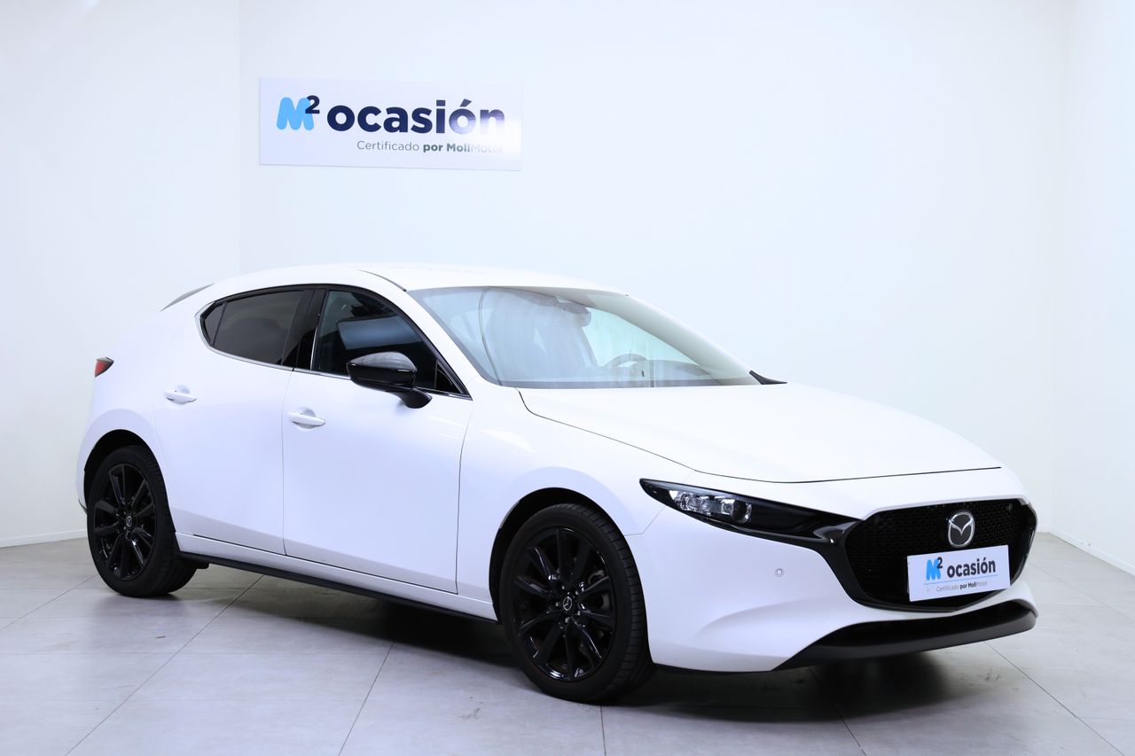 mazda 3 2024 / foto grande (3)