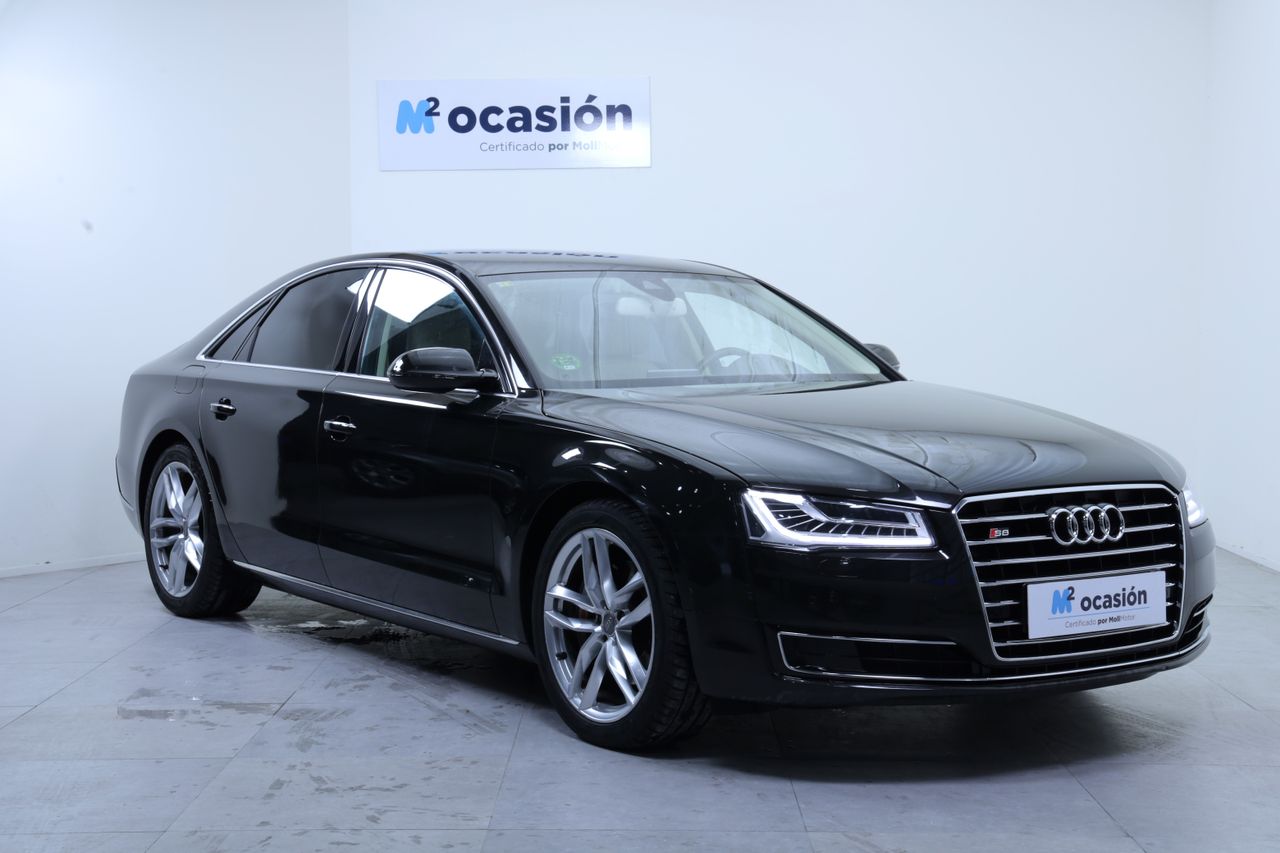 audi a8 2015 / foto grande (3)