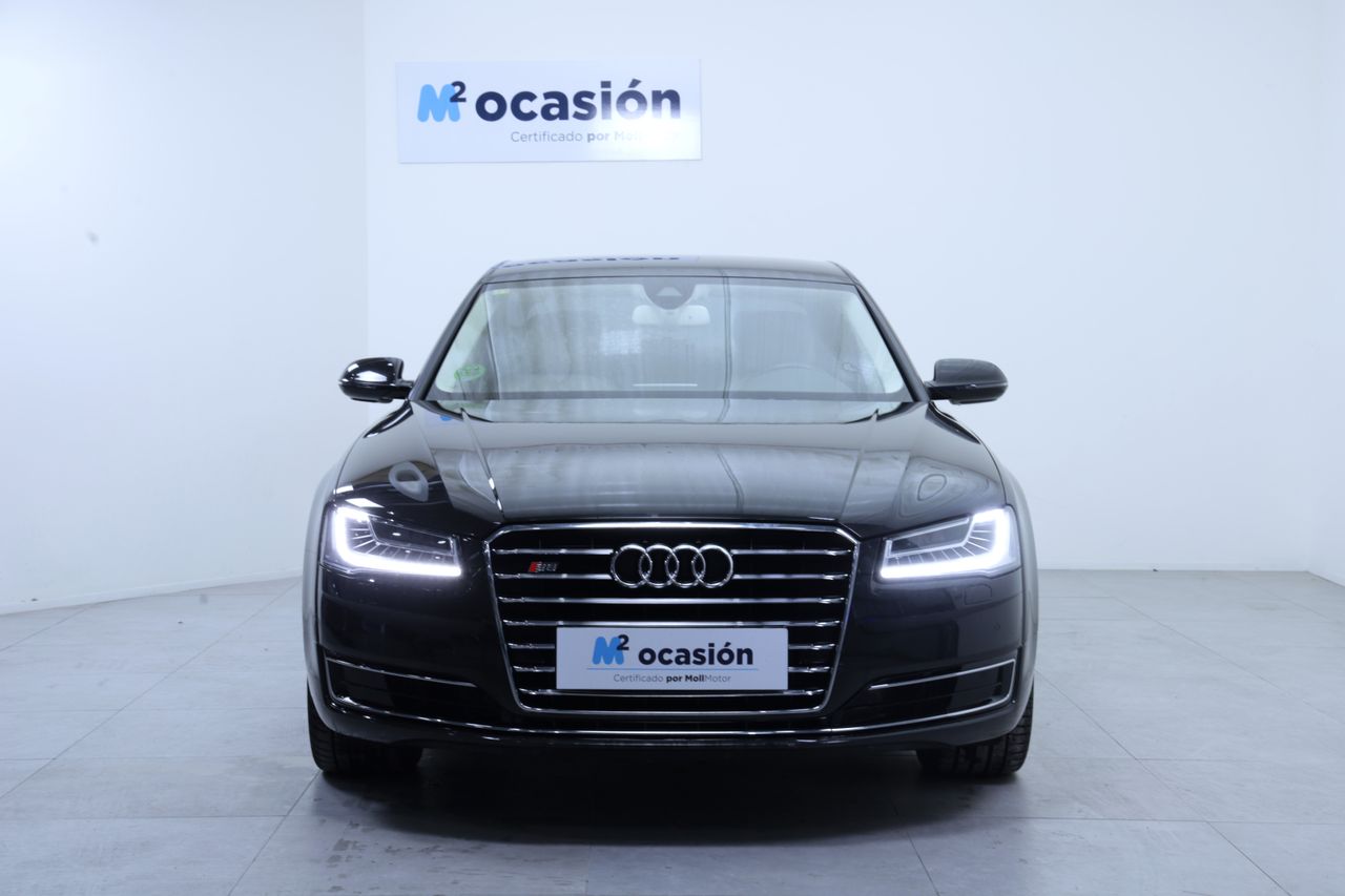 audi a8 2015 / foto grande (2)