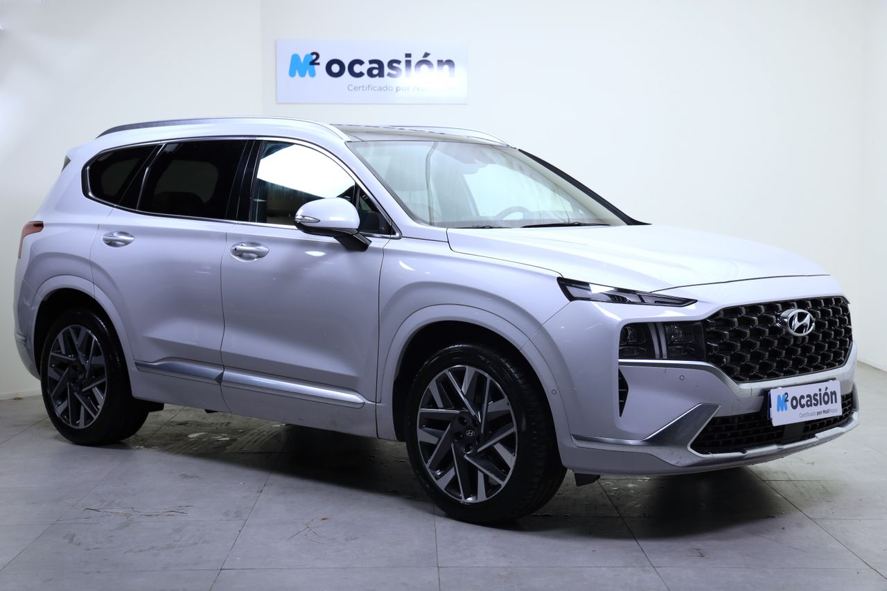 hyundai santa fe 2021 / foto grande (3)