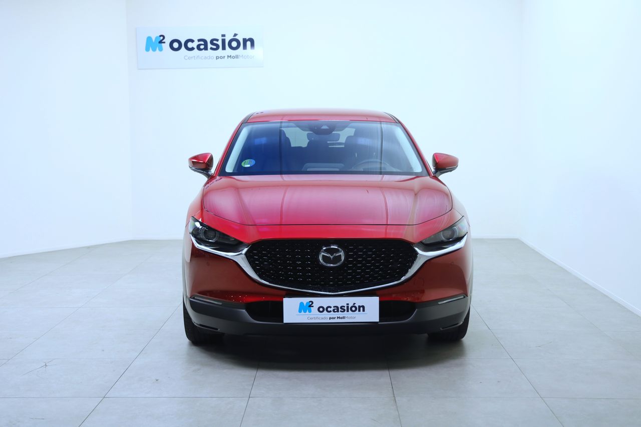 mazda cx-30 2024 / foto grande (2)