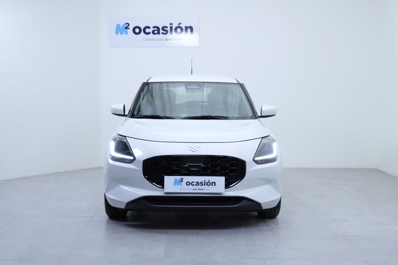suzuki swift 2024 / foto grande (2)