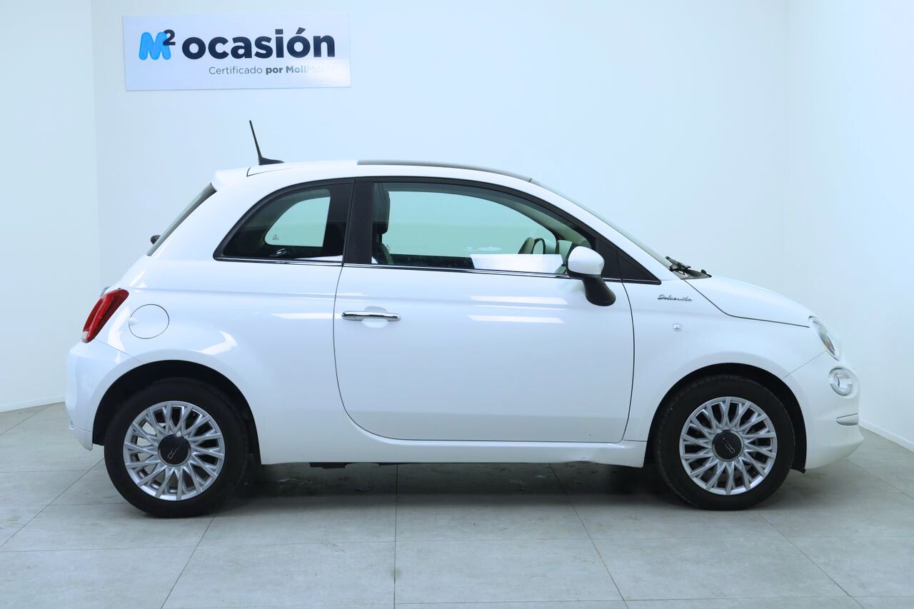 fiat 500 2022 / foto grande (3)