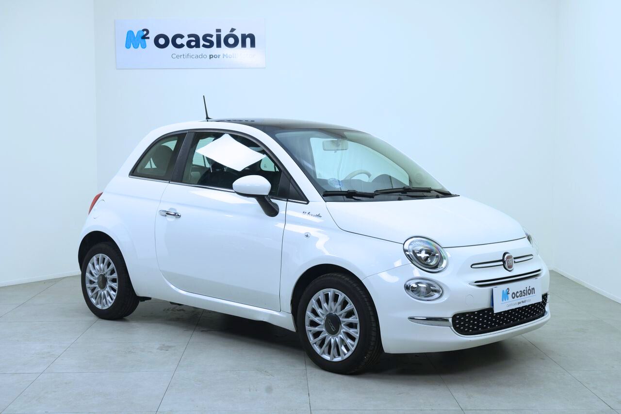 fiat 500 2022 / foto grande (2)