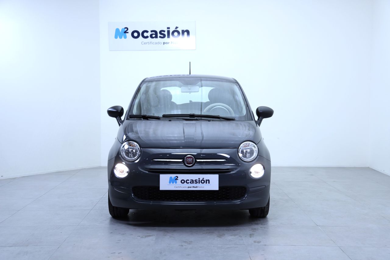 fiat 500 2022 / foto grande (2)
