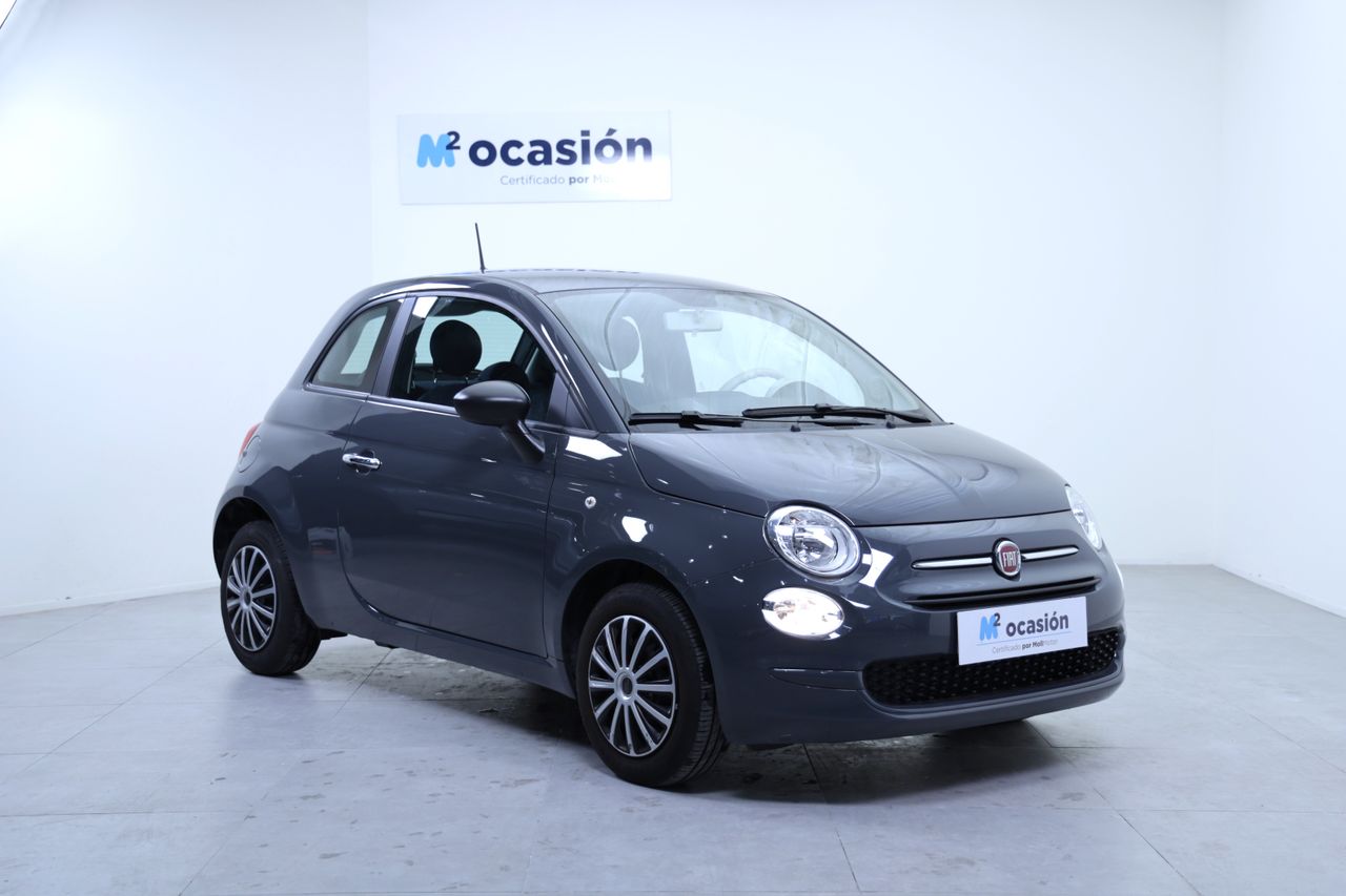 fiat 500 2022 / foto grande (3)
