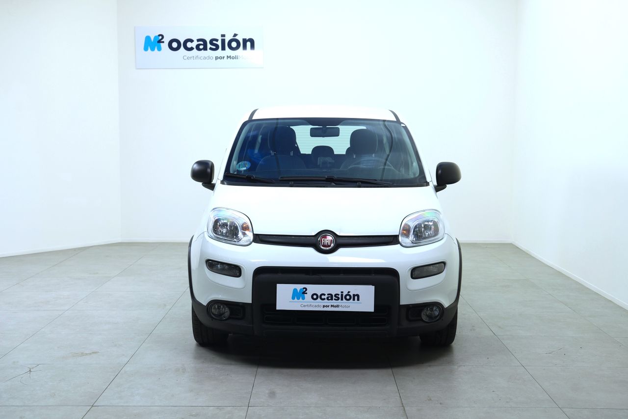 fiat panda 2022 / foto grande (2)
